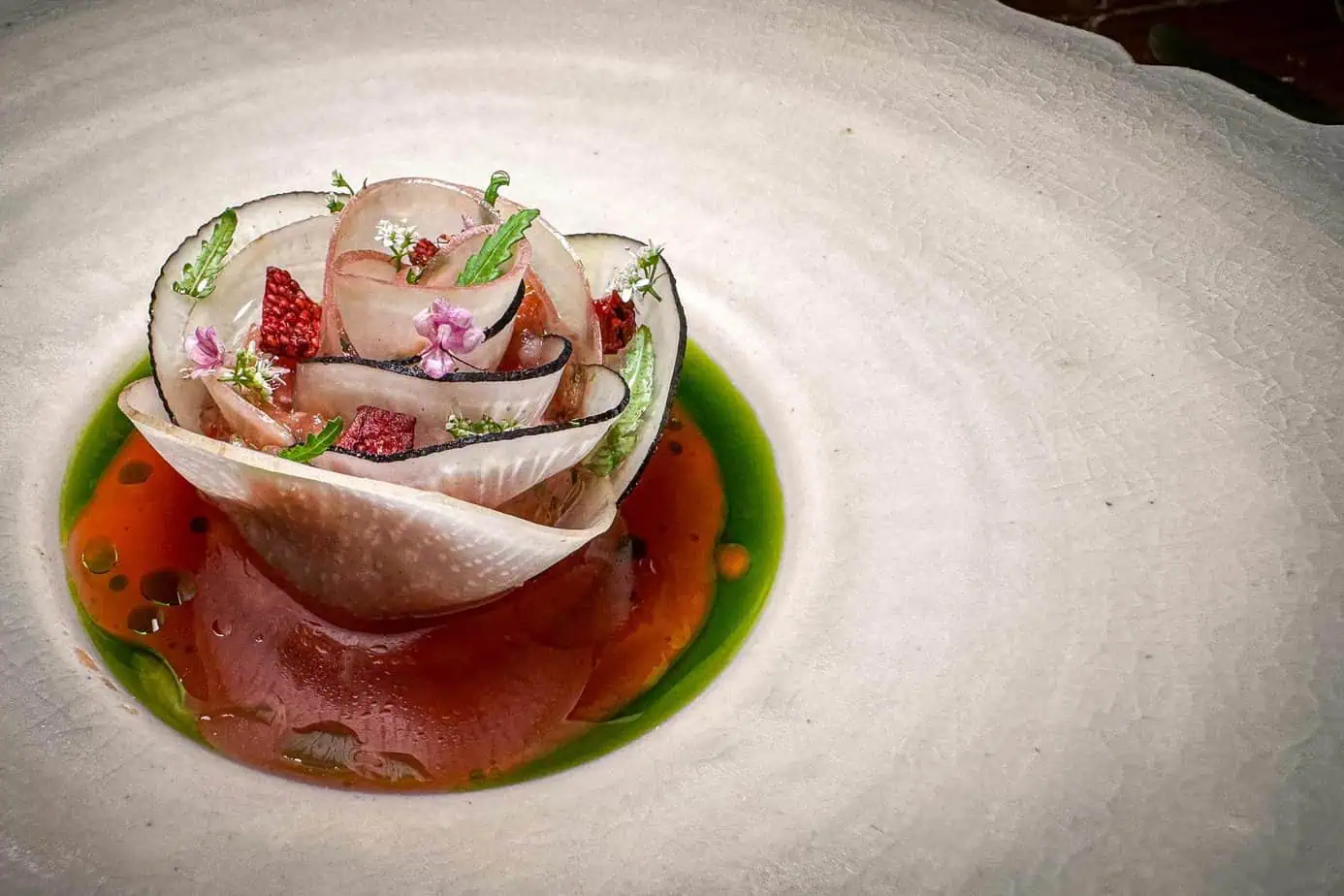 FZN by Björn Frantzén